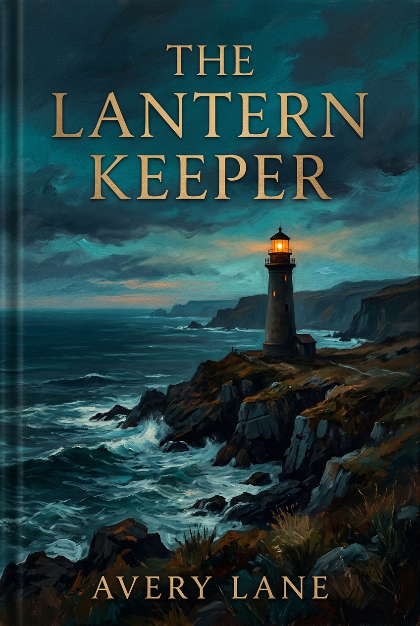 The Lantern Keeper