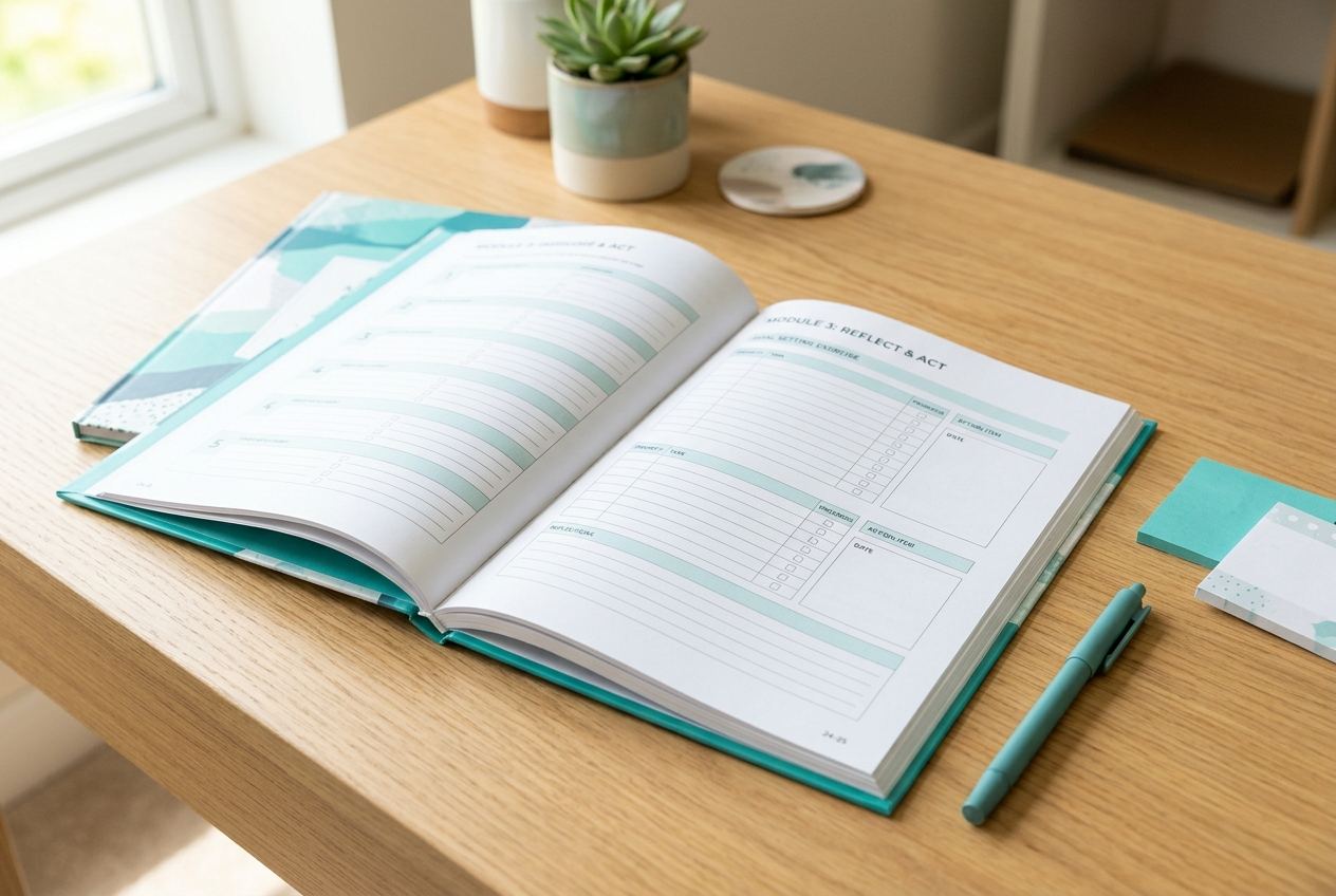 Workbook